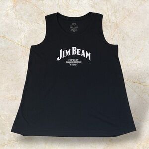 Jim Beam cut off
